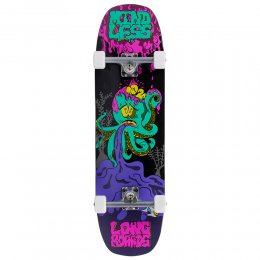 Cruiser Mindless Octopuke Pink/Purple