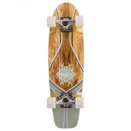 Cruiser Mindless Core Red Gum
