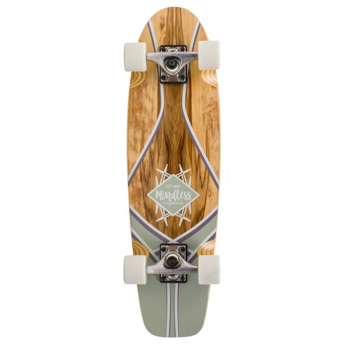 Cruiser Mindless Core Red Gum