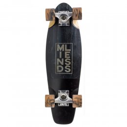 Cruiser Mindless Daily Stained 3 black 24'/61cm
