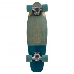 Cruiser Mindless Daily Stained 3 grey