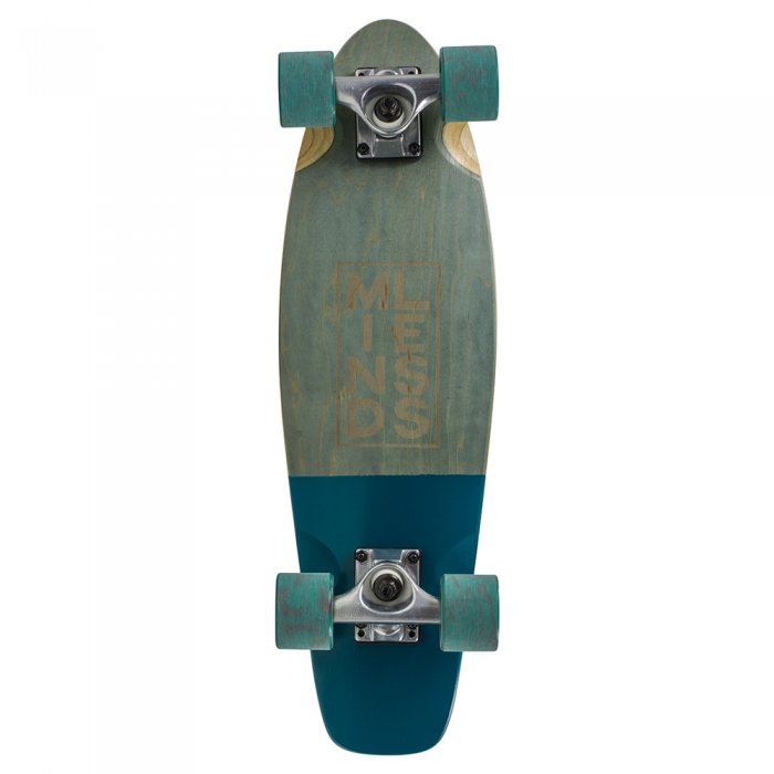 Cruiser Mindless Daily Stained 3 grey
