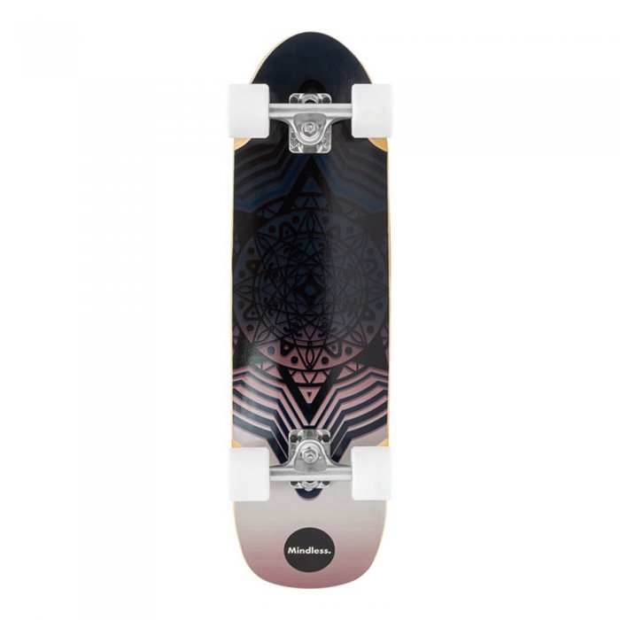 Cruiser Mindless Drifter Black