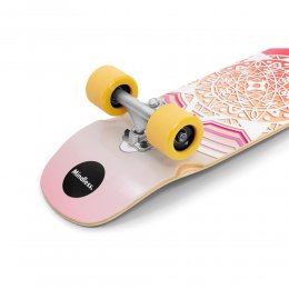 Cruiser Mindless Drifter Orange