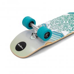 Cruiser Mindless Drifter Teal