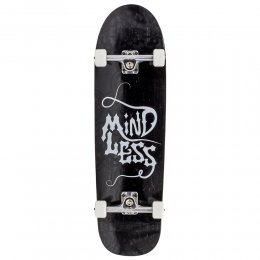 Cruiser Mindless Gothic Black