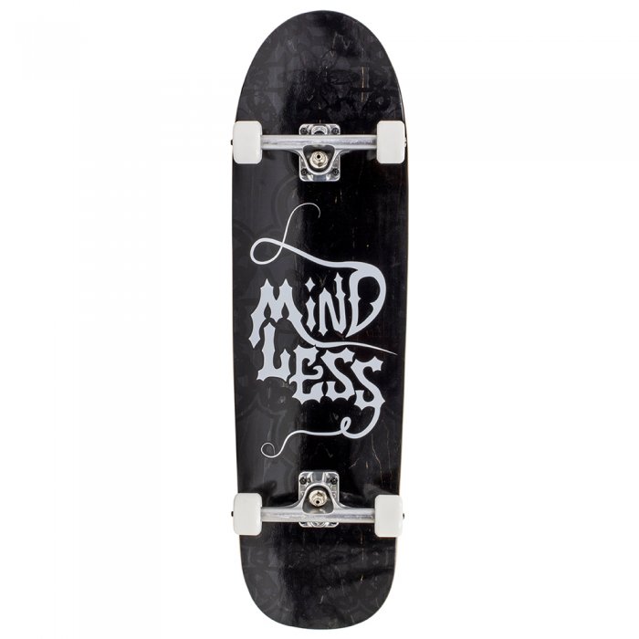 Cruiser Mindless Gothic Black