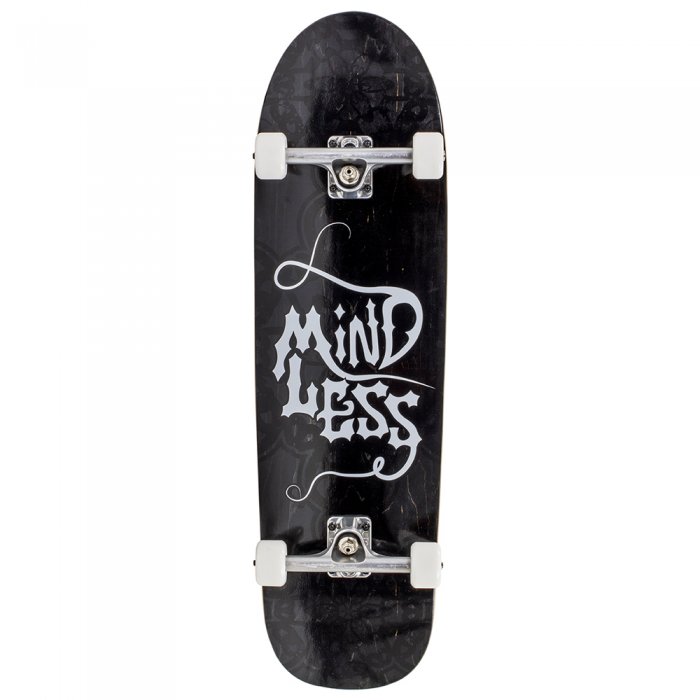 Cruiser Mindless Gothic Black - Click Image to Close