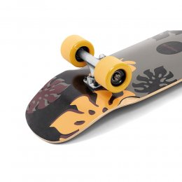 Cruiser Mindless Oasis Black