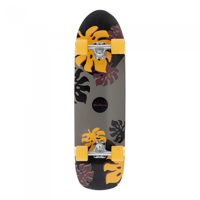 Cruiser Mindless Oasis Black