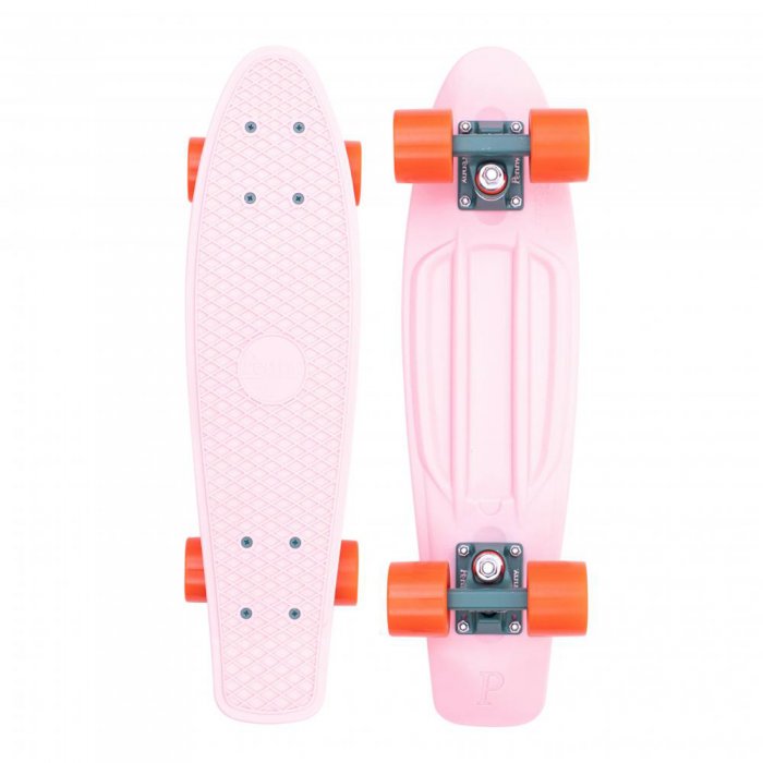 Cruiser Penny Cactus Wanderlust Pink