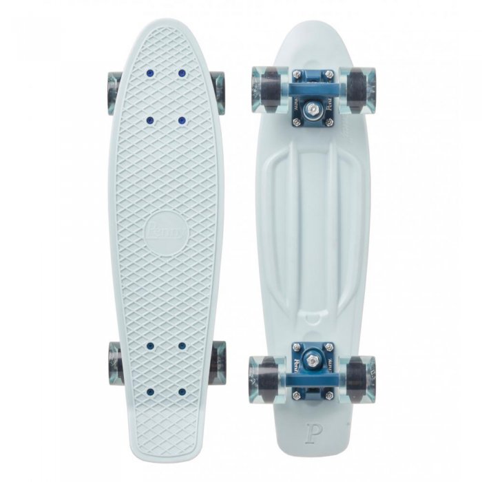 Cruiser Penny Cactus Ice Blue