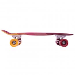 Cruiser Penny Rise Burgundy
