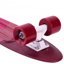 Cruiser Penny Rise Burgundy