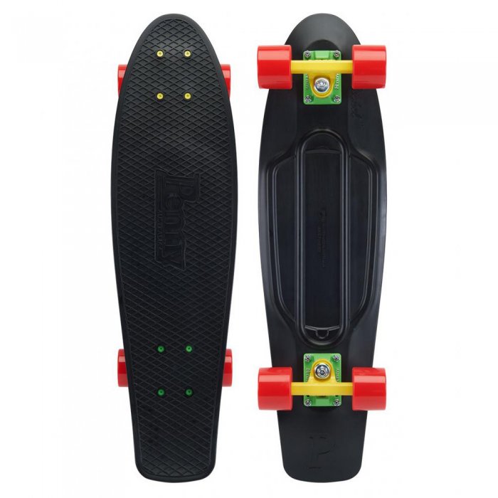 Cruiser Penny Rasta