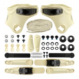 Custom Kit FR Sand