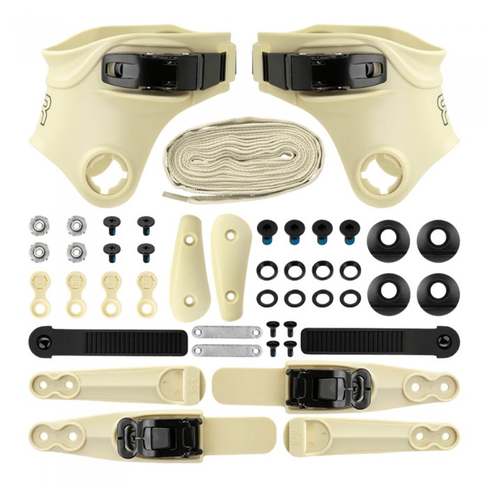 Custom Kit FR Sand