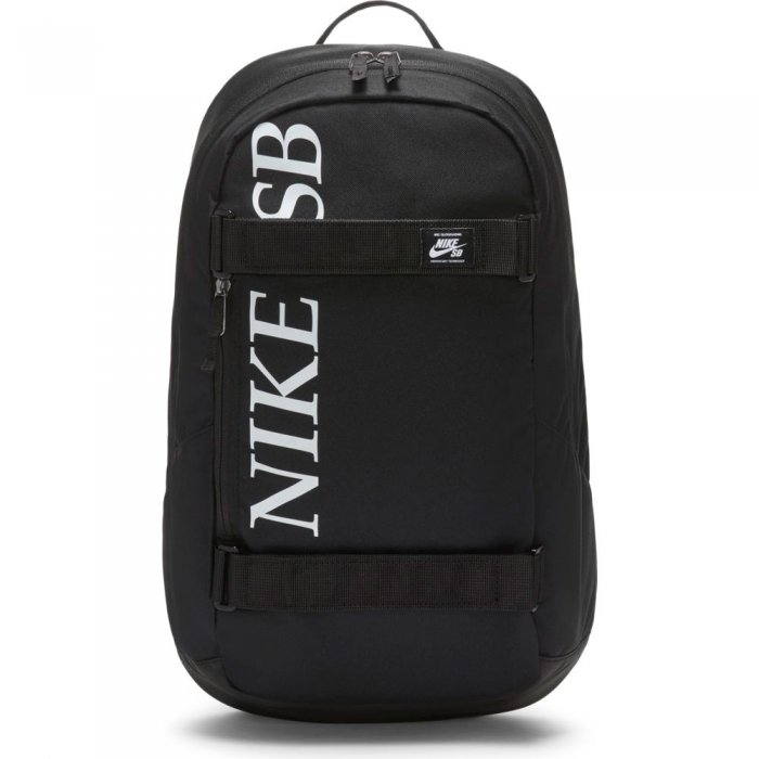 Rucsac Nike SB Courthouse Black