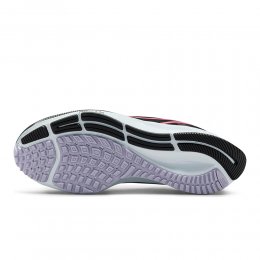Incaltaminte Alergare Nike Wmns Air Zoom Pegasus 38 Black/Lilac/Pure Platinum/Hyper Pink