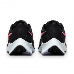 Incaltaminte Alergare Nike Wmns Air Zoom Pegasus 38 Black/Lilac/Pure Platinum/Hyper Pink