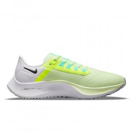 Incaltaminte Alergare Nike Wmns Air Zoom Pegasus 38 Barely Volt Aurora Green Black