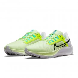Incaltaminte Alergare Nike Wmns Air Zoom Pegasus 38 Barely Volt Aurora Green Black
