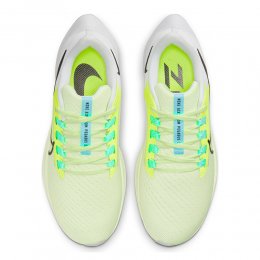 Incaltaminte Alergare Nike Wmns Air Zoom Pegasus 38 Barely Volt Aurora Green Black