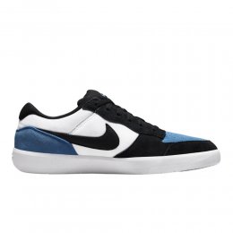 Incaltaminte Nike SB Force 58 Dutch Blue/White/Black