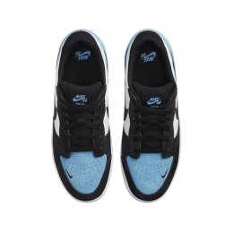 Incaltaminte Nike SB Force 58 Dutch Blue/White/Black