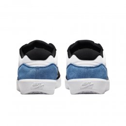 Incaltaminte Nike SB Force 58 Dutch Blue/White/Black