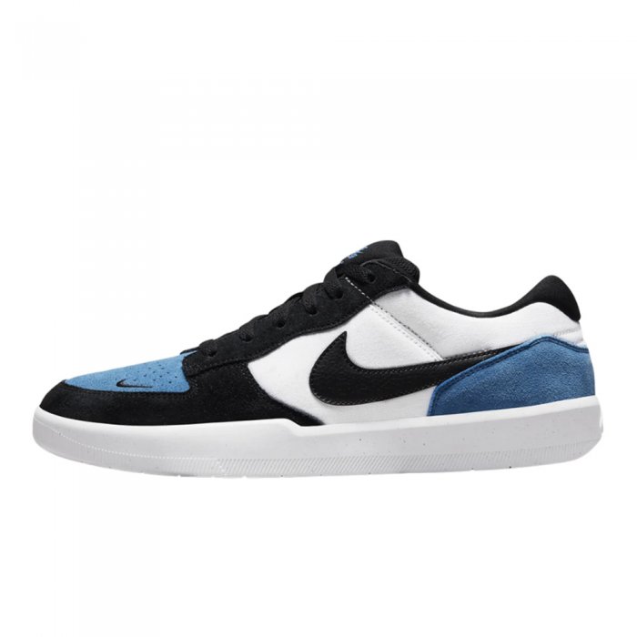 Incaltaminte Nike SB Force 58 Dutch Blue/White/Black