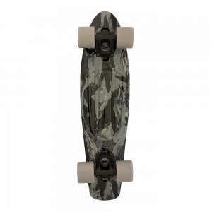 Cruiser D Street Camo/Black