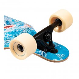 Longboard D Street Reef Multi