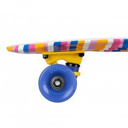 Cruiser D Street Stripes Multi