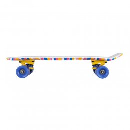 Cruiser D Street Stripes Multi