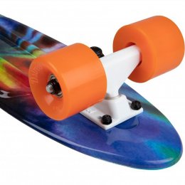 Cruiser D Street Tie-Dye