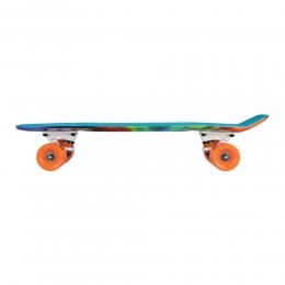 Cruiser D Street Tie-Dye