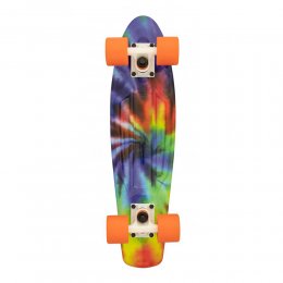 Cruiser D Street Tie-Dye