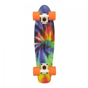 Cruiser D Street Tie-Dye