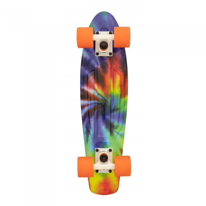 Cruiser D Street Tie-Dye