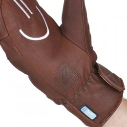 Manusi Level Darth Mitt Bordeaux