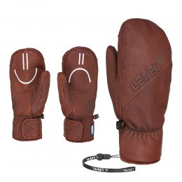 Manusi Level Darth Mitt Bordeaux