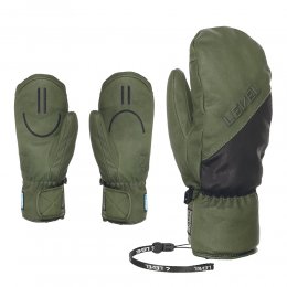 Manusi Level Darth Mitt Clay