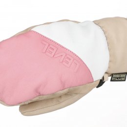 Manusi Level Darth Mitt Pink