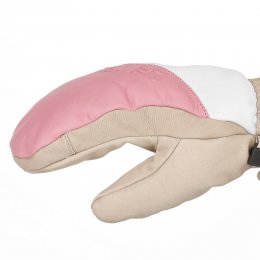 Manusi Level Darth Mitt Pink