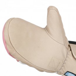 Manusi Level Darth Mitt Pink