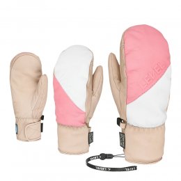 Manusi Level Darth Mitt Pink