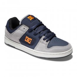 Incaltaminte DC Manteca 4 Navy/Grey