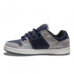 Incaltaminte DC Manteca 4 Navy/Grey