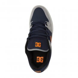 Incaltaminte DC Manteca 4 Navy/Grey